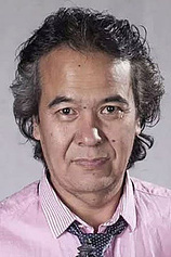photo of person Xirzat Yahup