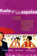 poster of movie Lluvia en los Zapatos