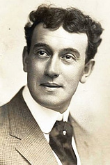 photo of person Harry Beresford