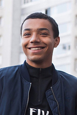 photo of person Liam Pierron