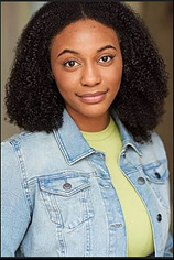 picture of actor Corin Clay