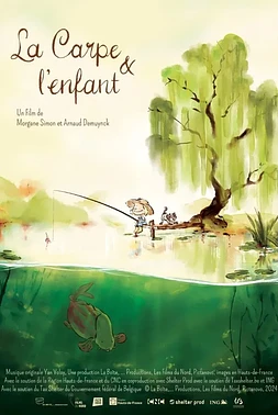 The Carp and the Child