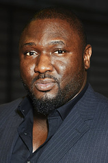 picture of actor Nonso Anozie