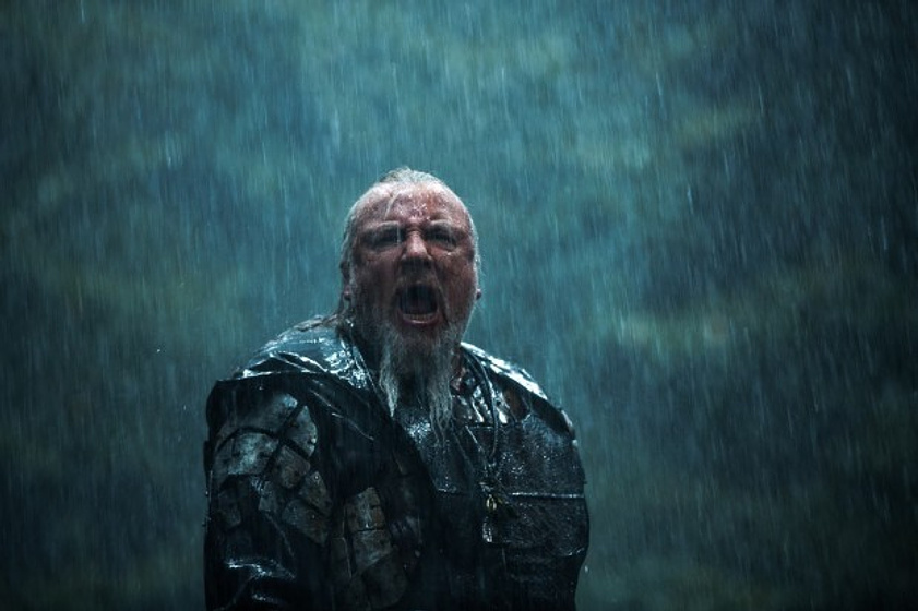 Ray Winstone en Noé