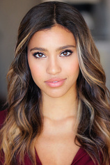 picture of actor Kara Royster
