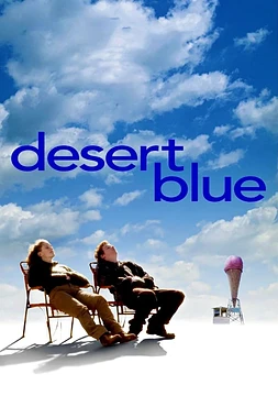 Desierto Azul