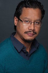 picture of actor Tauriq Jenkins