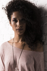 picture of actor Kaya Rodrigues