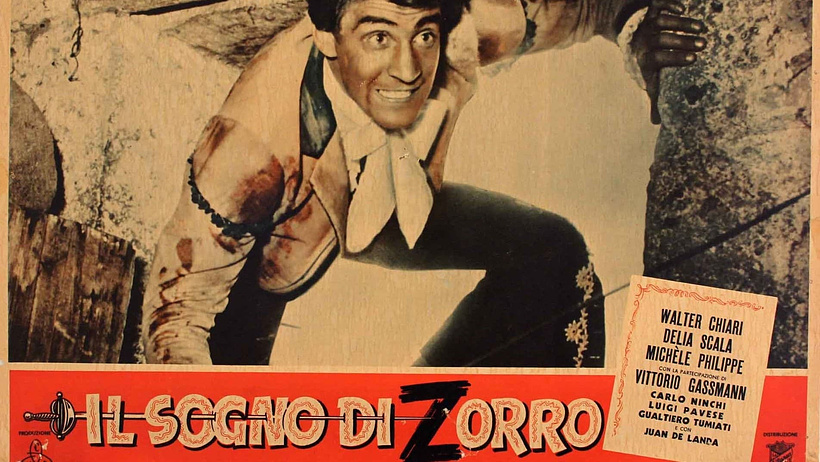 Imagen de El Último Zorro