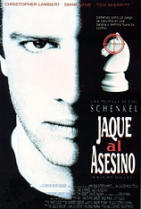 poster of movie Jaque al Asesino