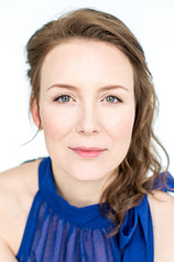 picture of actor Isabelle Blais