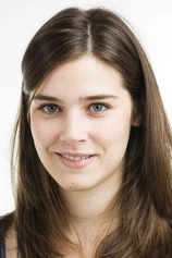 Foto de Inga Ibsdotter Lilleaas