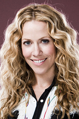 picture of actor Sheryl Crow