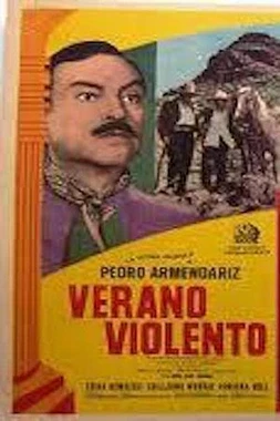 Verano Violento