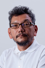 picture of actor Hideaki Anno