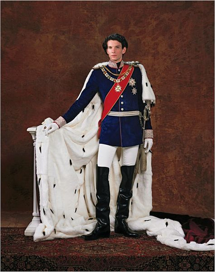 Imagen de Ludwig II