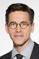 photo of person Brian Dietzen