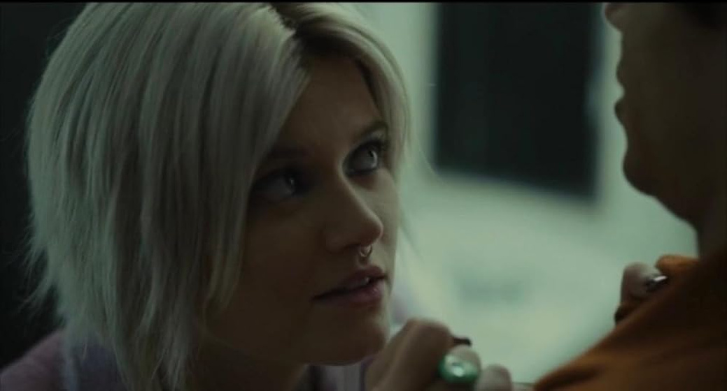 Kelly Lamor Wilson en todo-es-posible