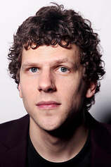 photo of person Jesse Eisenberg