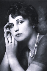 picture of actor Dagny Servaes