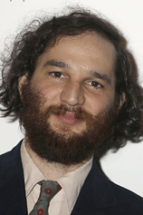 photo of person Josh Safdie