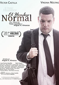 El Hombre Normal