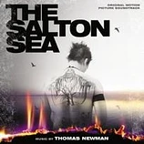 cover of soundtrack The Salton Sea