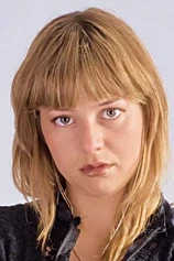 Foto de María Cristina Peña y Lillo