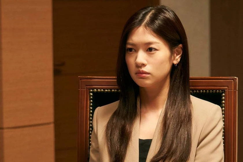 Jung So-Min en love-reset
