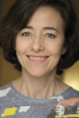 photo of person Catherine Mouchet