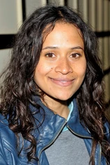 photo of person Angel Coulby