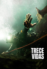 poster of movie Trece Vidas