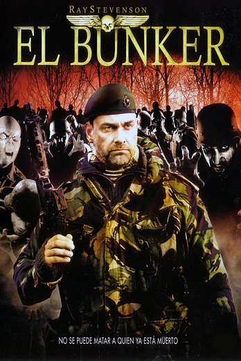poster of content El Bunker (2007)