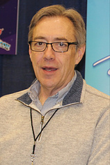 picture of actor Dan Jurgens