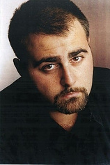 picture of actor Massimo Cagnina