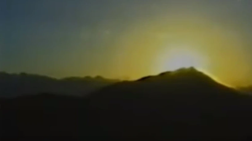 Imagen de El Nacimiento de la Luz