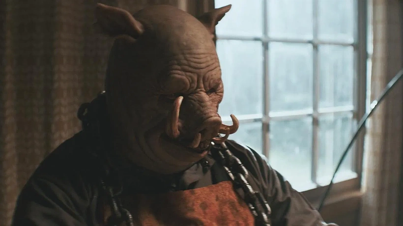 Imagen de El Retorno de Piglet