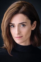 Foto de Ana Papadopulu