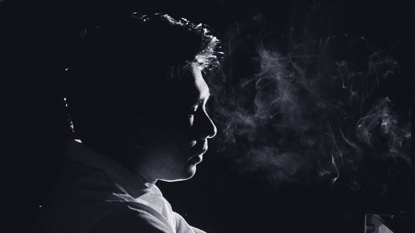 Imagen de Small Hours of the Night
