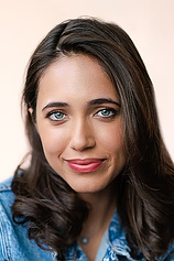 picture of actor Sofia Masson