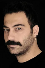 photo of person Orkun Huylu