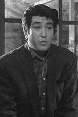 Foto de Hiroshi Nawa