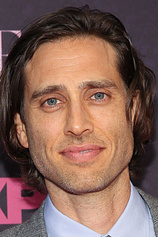 photo of person Brad Falchuk