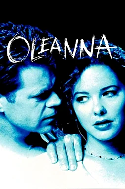 poster of movie Oleanna
