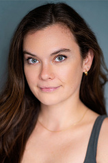 picture of actor Bailey Winston