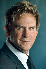 photo of person Michael Dudikoff