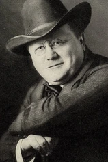 Foto de Gustav Rickelt