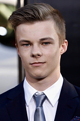 picture of actor Nicholas Hamilton