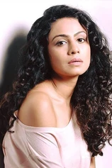 Foto de Manasi Parekh