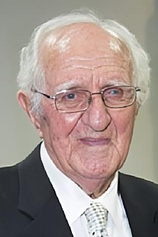 picture of actor Mehdi Reisfirooz